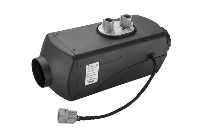 Diesel Air Heater: The Ultimate Guide - Vvkb Heaters: Premium Diesel &  Engine Block Solutions