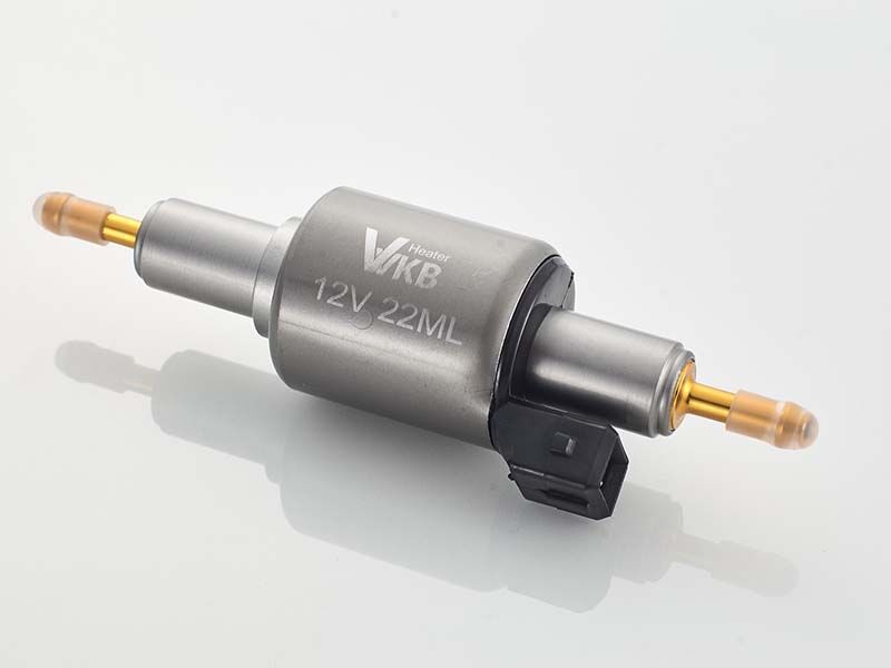 Fuel Pump for Diesel Heater---VVKB Diesel Heater Fuel Pump
