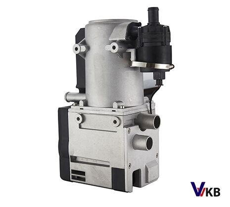 8KW 12/24V Controllo App Diesel Parcheggio Riscaldatore For Camion Camper Yacht 89469002