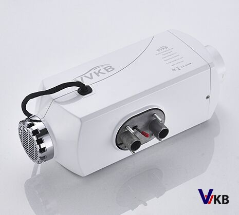 RV用ディーゼルヒーター：空気式と水式モデル | Vvkb