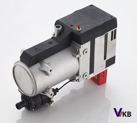 Riscaldatore Da Parcheggio Diesel Ad Aria Da 5 KW Riscaldatore A Carburante Diesel Da 12 V 91281121