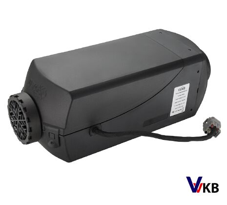 Interruttore Ventola Climatizzatore Auto - Pulsante 3 Velocità Per Riscaldamento/Aria - Sostituzione Per Camion E Auto - 12V/24V - Foto 7