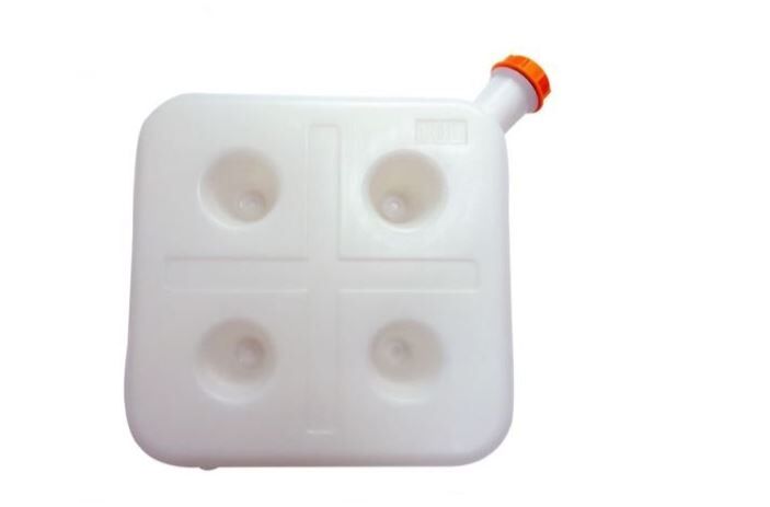 Kit De Tuyauterie Pour Chauffage Stationnaire - Durites Essence, Tube D'aspiration, Clips Inclus - Pour Voiture Et Bateau - 6