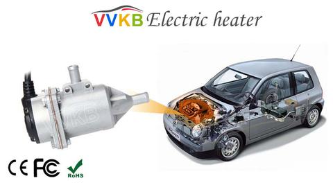 Engine Warmer: The Ultimate Guide - Vvkb Heaters