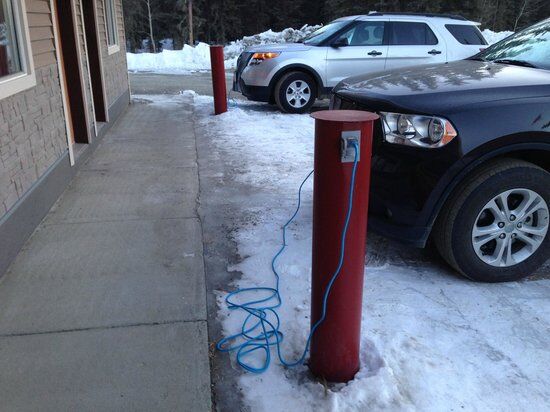 Motore Ventilatore Riscaldatore Auto 12V 5KW - Per Webasto/Eberspache, Basso Rumore - Foto 2