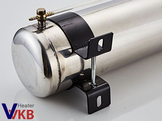 Diesel Fuel Tank for Parking Heater -VVKB