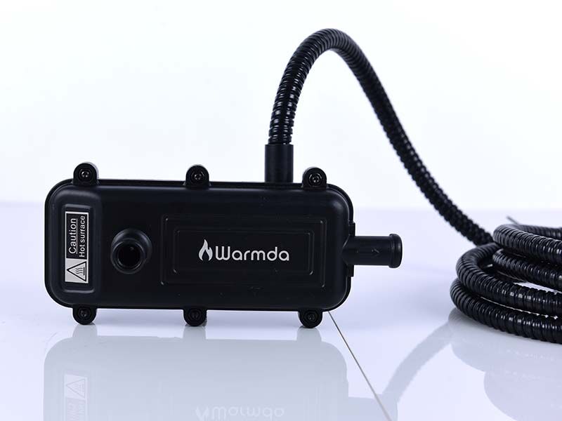 Westinghouse FH52, Elemento Riscaldante Rel&egrave; Da Sovraccarico Termico