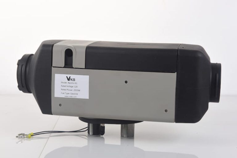 Gasoline Parking Heater | Petrol Heater for Car, Van & RV